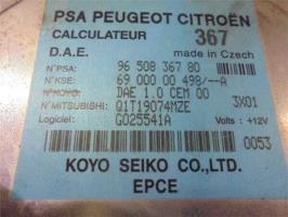 Foto de la pieza