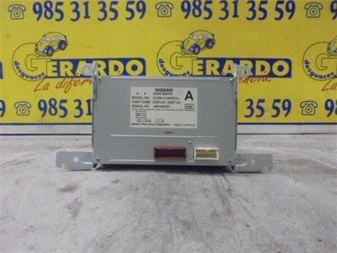 Foto del ricambio