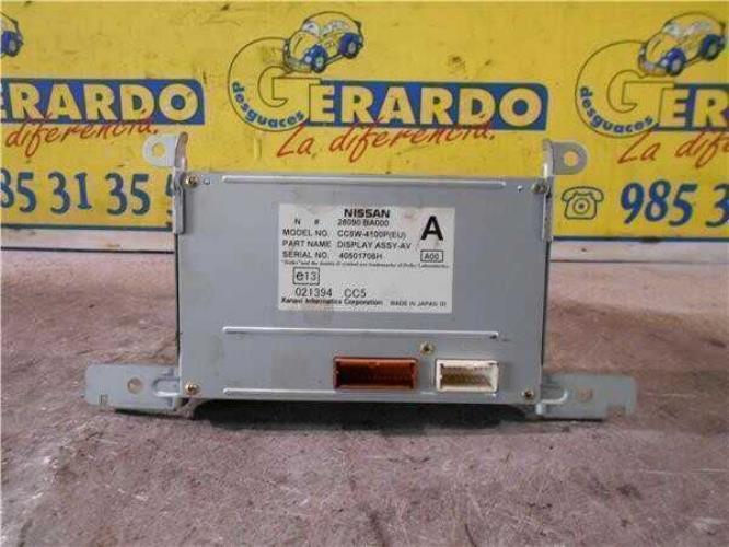 Foto del ricambio