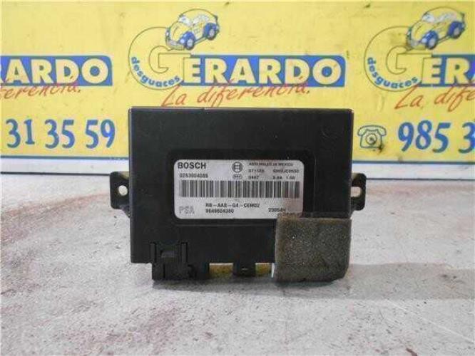 Foto del ricambio