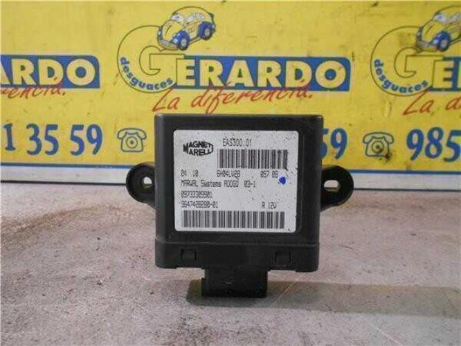 Foto del ricambio