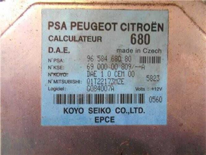 Foto de la pieza