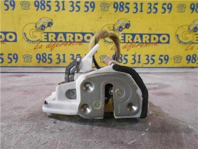 Foto del ricambio