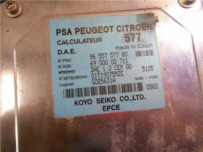 Foto de la pieza