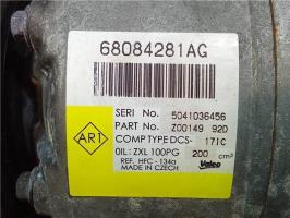 Foto del ricambio
