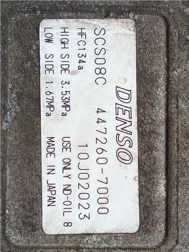 Foto del ricambio