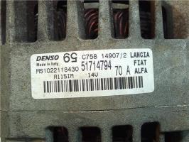 Foto del ricambio
