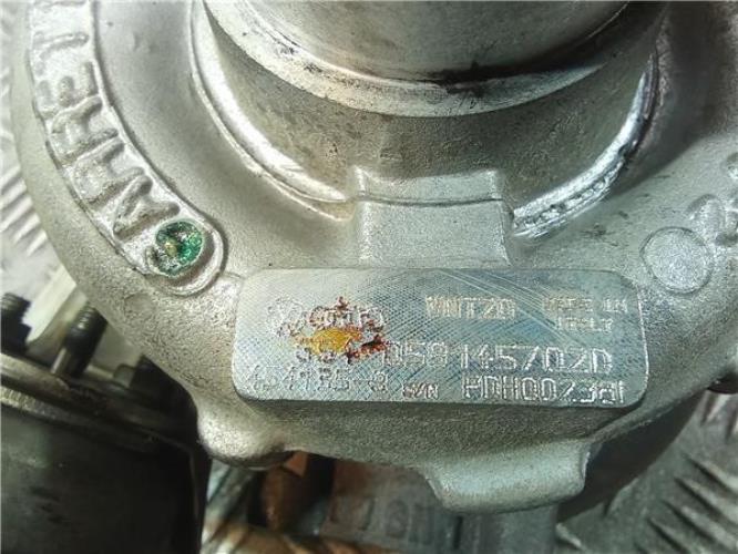 Foto del ricambio