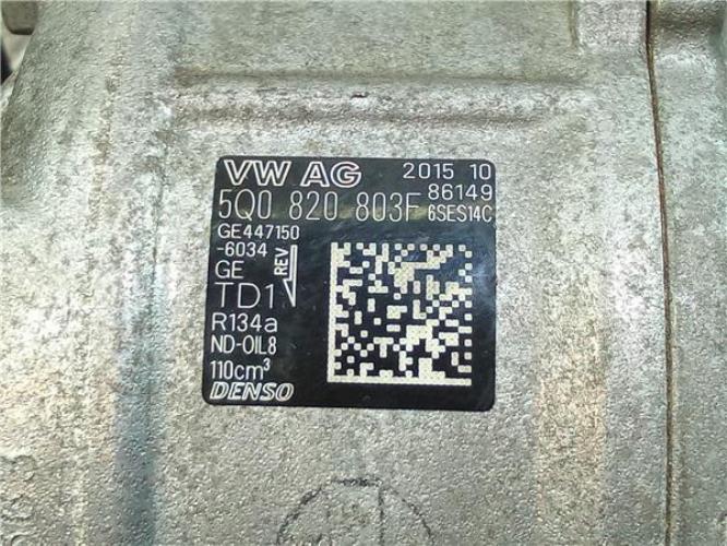 Foto del ricambio