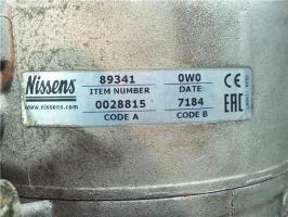 Foto del ricambio