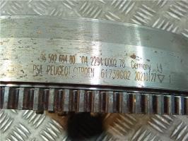 Foto del ricambio