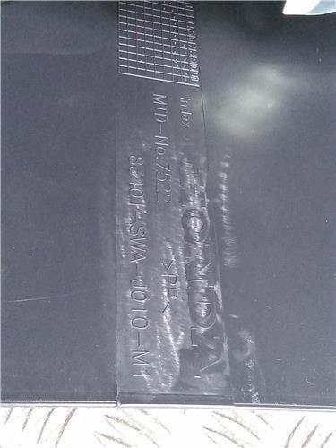 Foto del ricambio