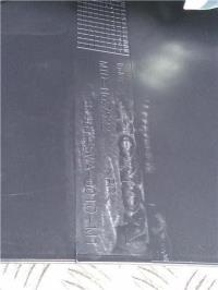 Foto del ricambio