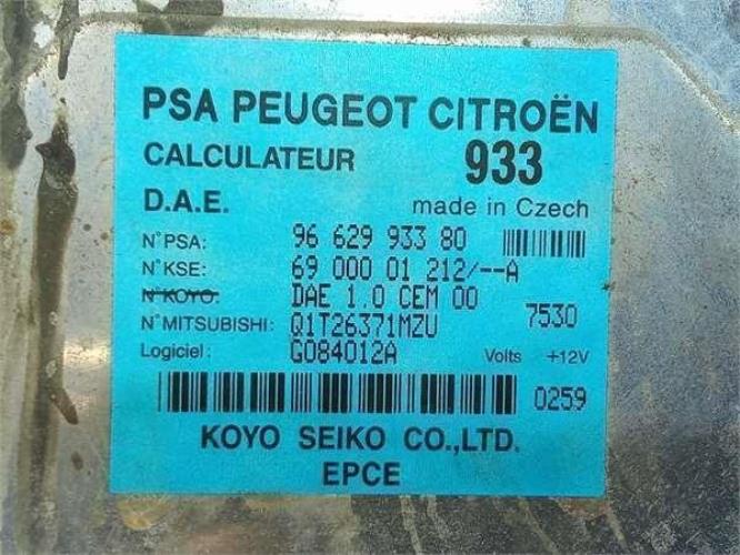 Foto de la pieza