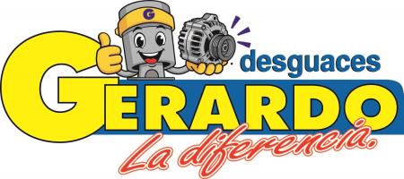 DESGUACES GERARDO S.L