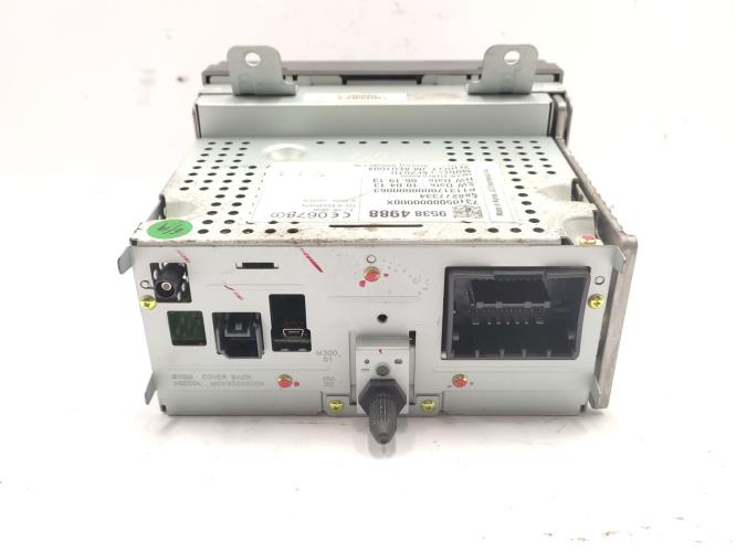 Foto del ricambio