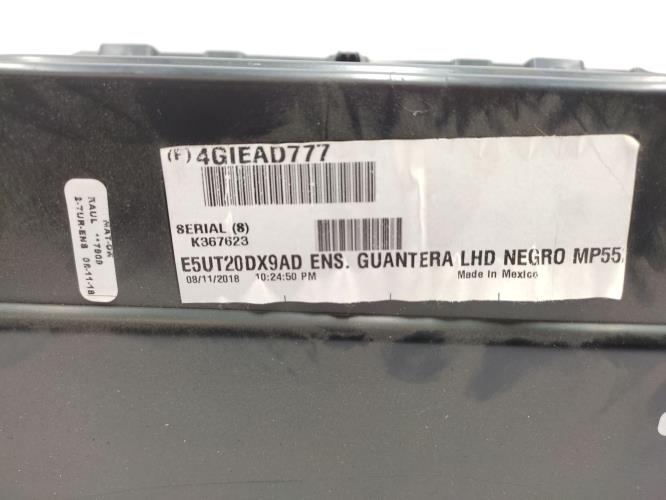 Foto de la pieza