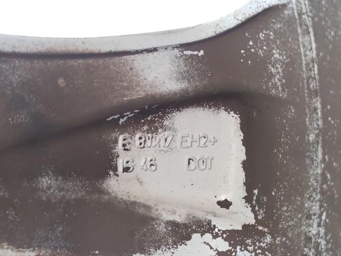 Foto del ricambio
