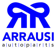 Logotipo GARCIA ARRAUSI