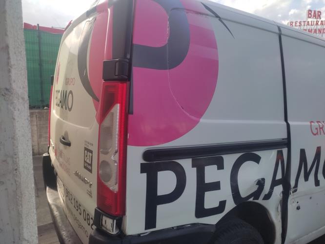 Foto de la pieza