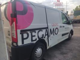 Foto de la pieza