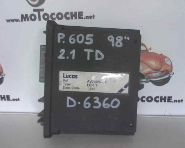 Foto del ricambio