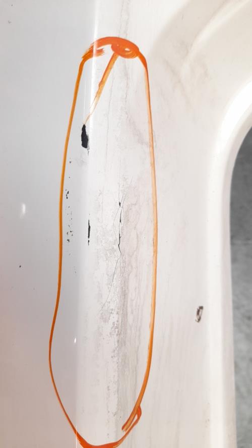 Foto de la pieza
