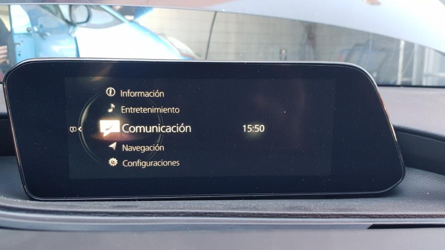 Foto del ricambio