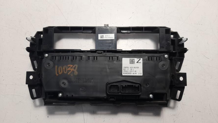 Foto del ricambio