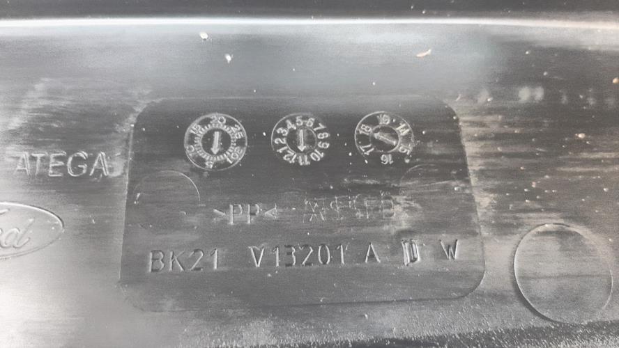 Foto de la pieza