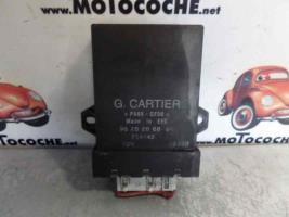 Foto pieza de coche