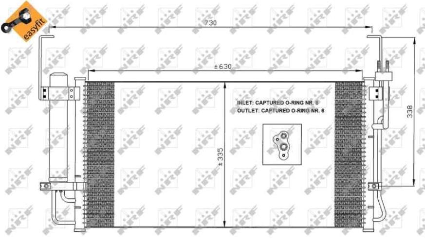 Foto del ricambio