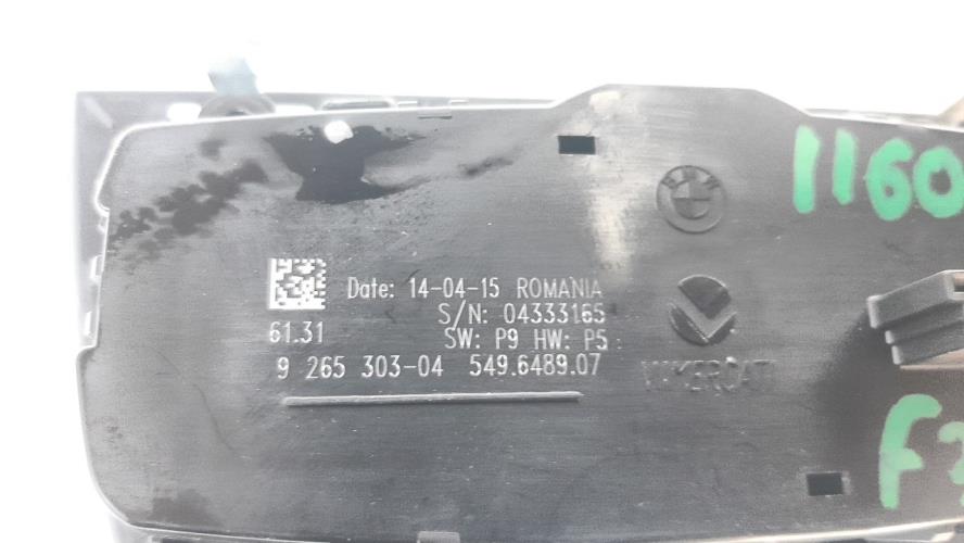 Foto del ricambio