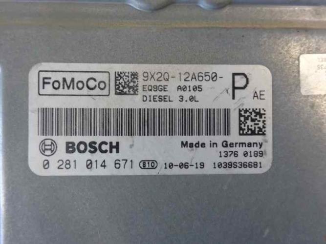 Foto del ricambio