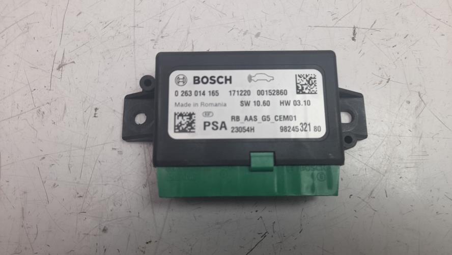 Foto del ricambio