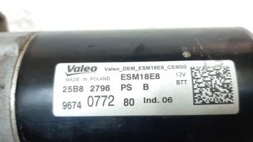 Foto del ricambio
