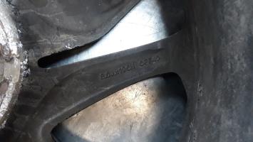 Foto del ricambio