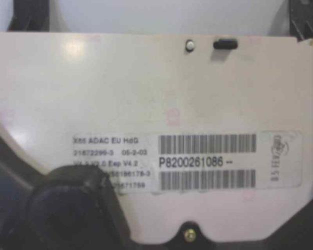 Foto del ricambio