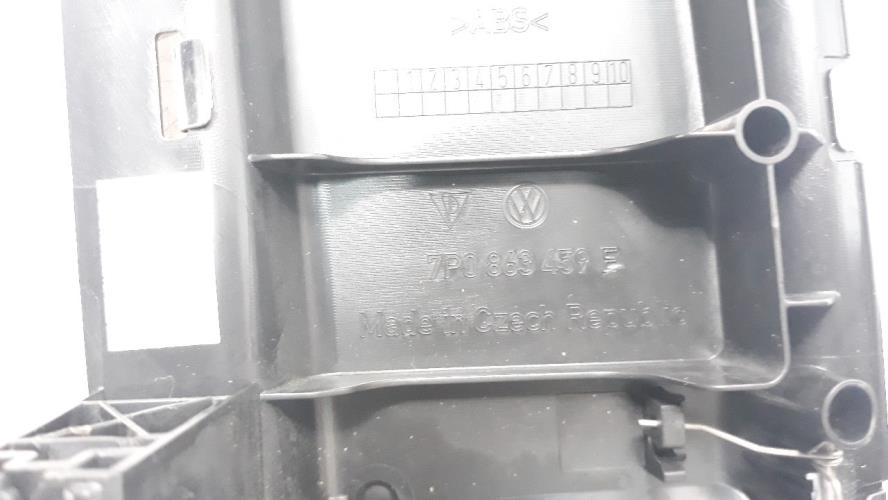 Foto del ricambio
