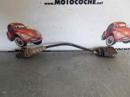 Foto pieza de coche
