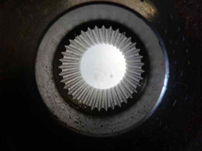 Foto del ricambio