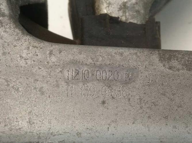 Foto del ricambio