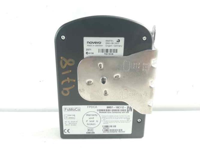 Foto del ricambio