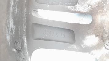 Foto del ricambio