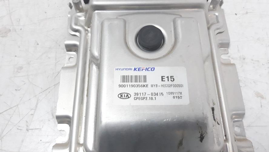 Foto del ricambio
