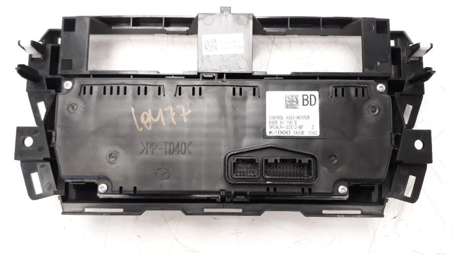Foto del ricambio