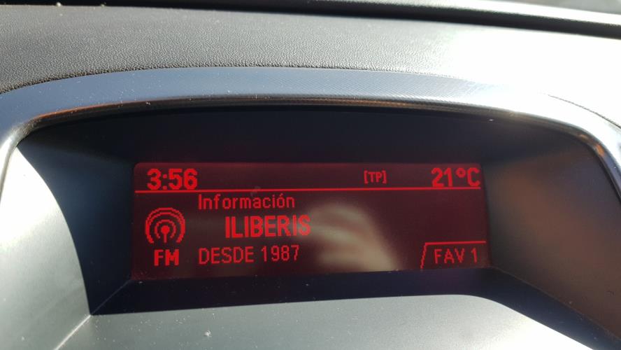 Foto del ricambio