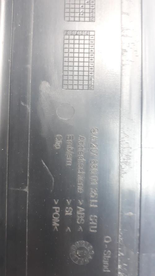Foto del ricambio