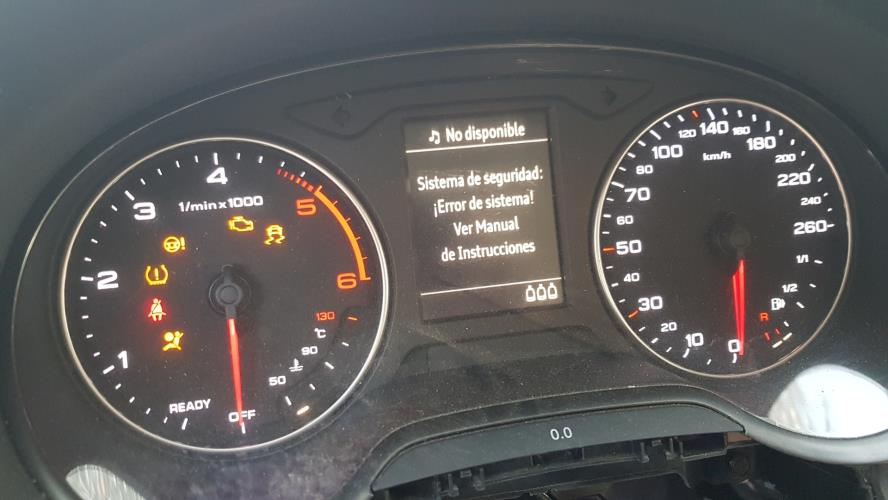 Foto del ricambio