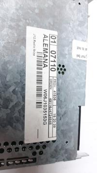 Foto del ricambio